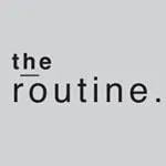 The Routine discount code